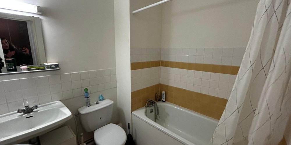 appartement à MONT DE MARSAN (40000)